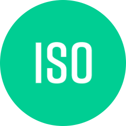 ISO Republic