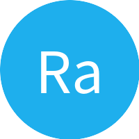 Random Material Generator