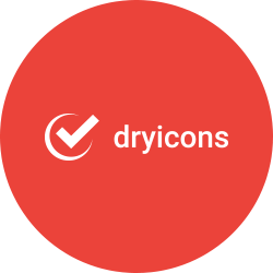 DryIcons
