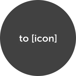 to [icon]