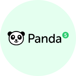 Panda 5