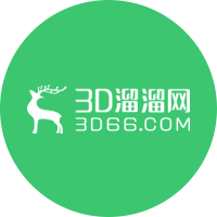 3D溜溜网