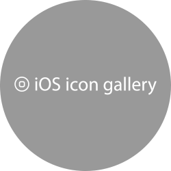 iOS Icon