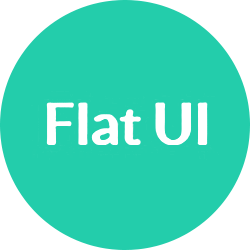 Flat UI