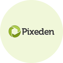 Pixeden